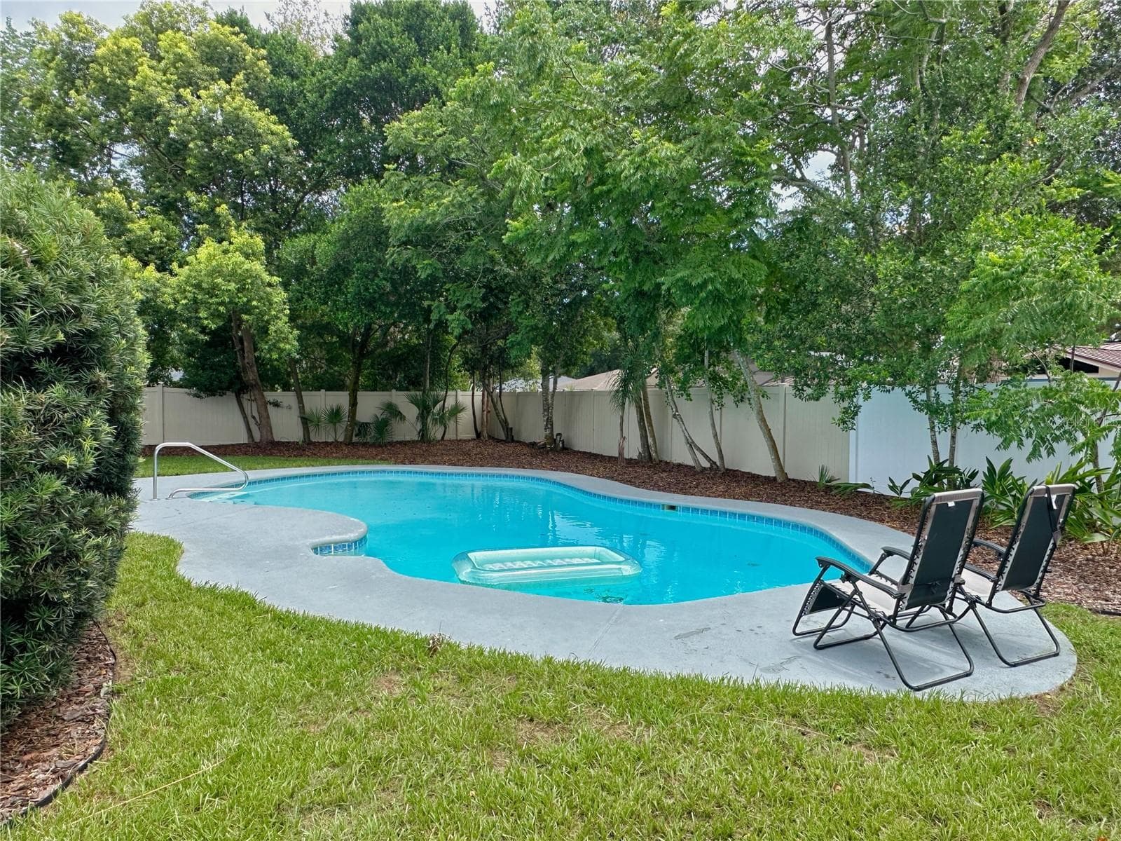 Single Family Residence at 4858 BRENDA DR, ORLANDO, photo 32 of 39