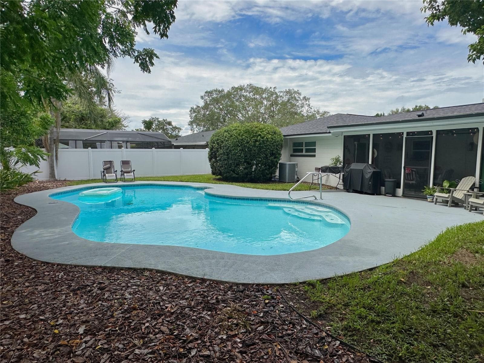 Single Family Residence at 4858 BRENDA DR, ORLANDO, photo 35 of 39