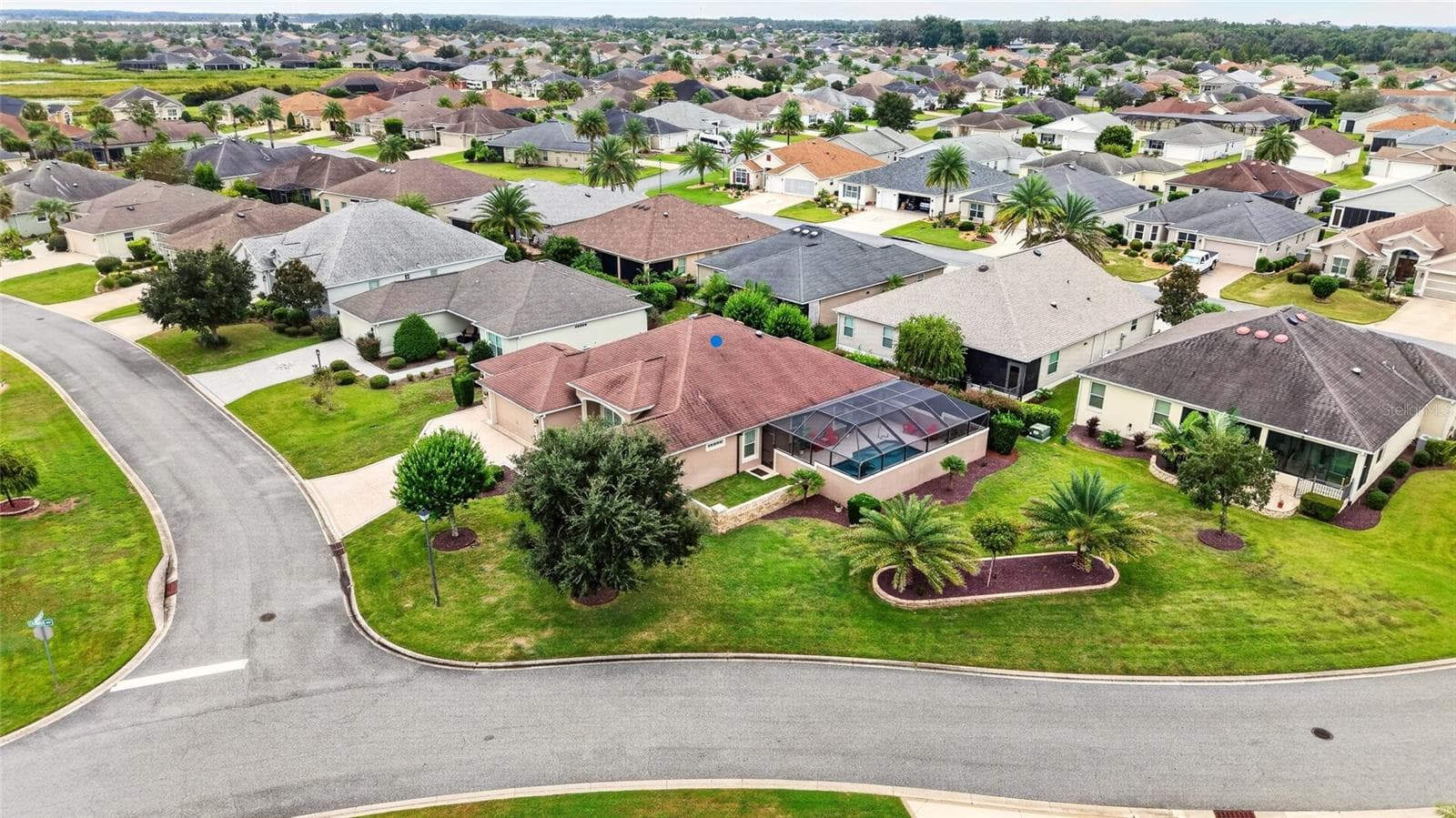 Village of Hillsborough, minutes from Brownwood Paddock Square® - 2084 NORDIC LN, THE VILLAGES