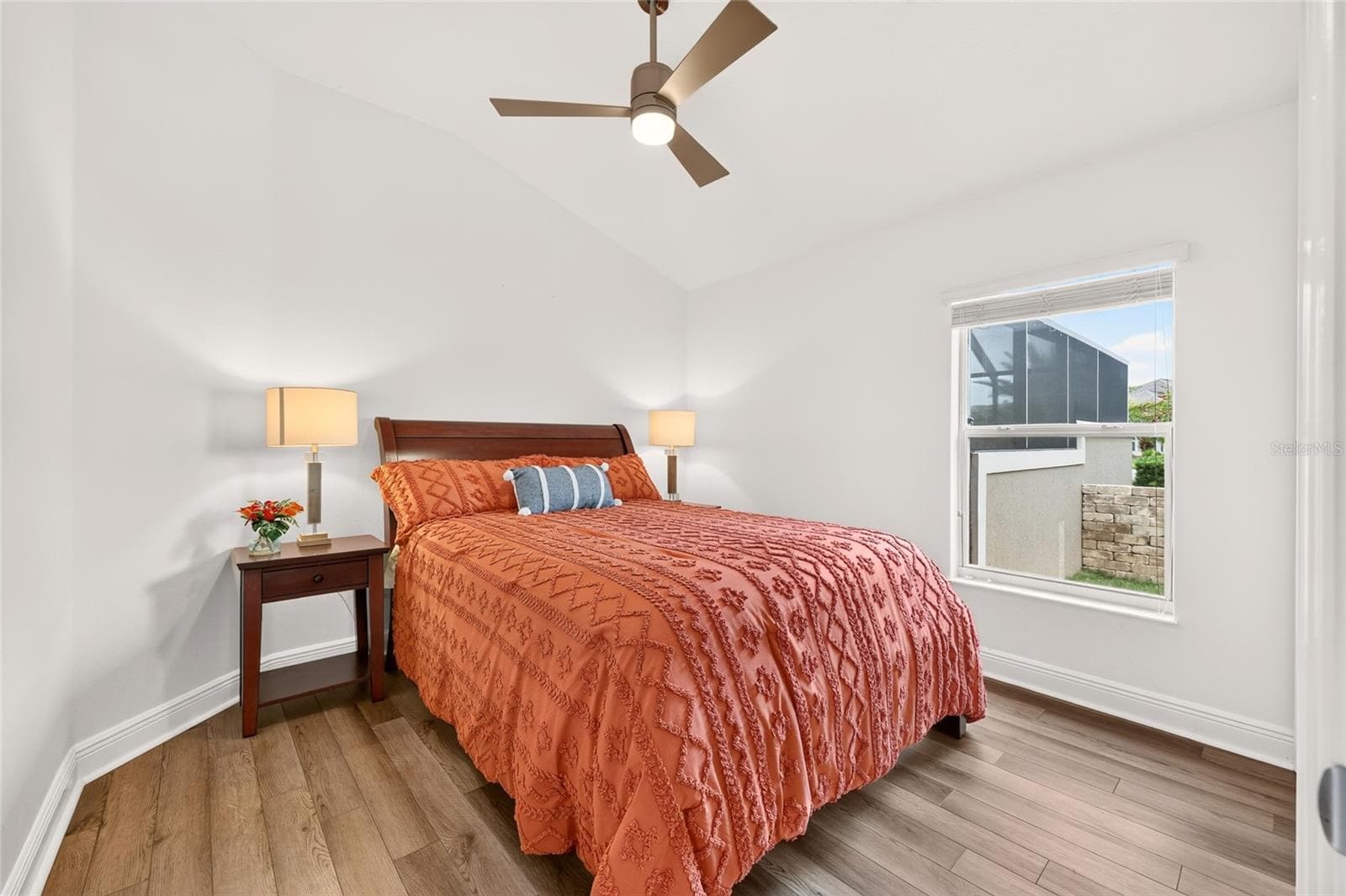 Bedroom 3 - 2084 NORDIC LN, THE VILLAGES