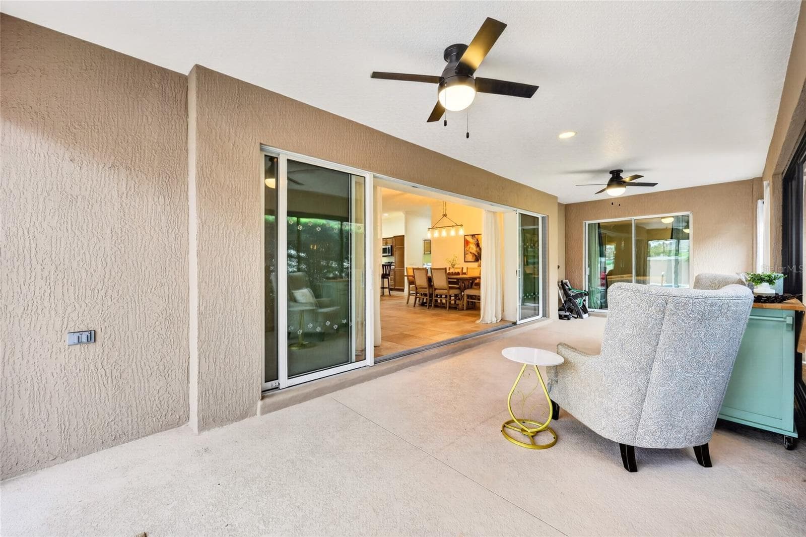 Recessed Lighting - 2084 NORDIC LN, THE VILLAGES