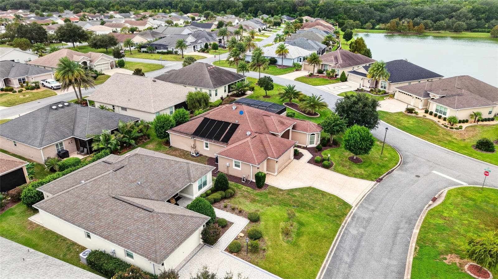 Great location - 2084 NORDIC LN, THE VILLAGES