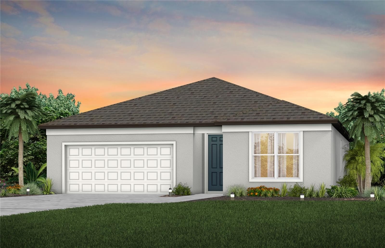 11131 SYCAMORE GLEN LOOP