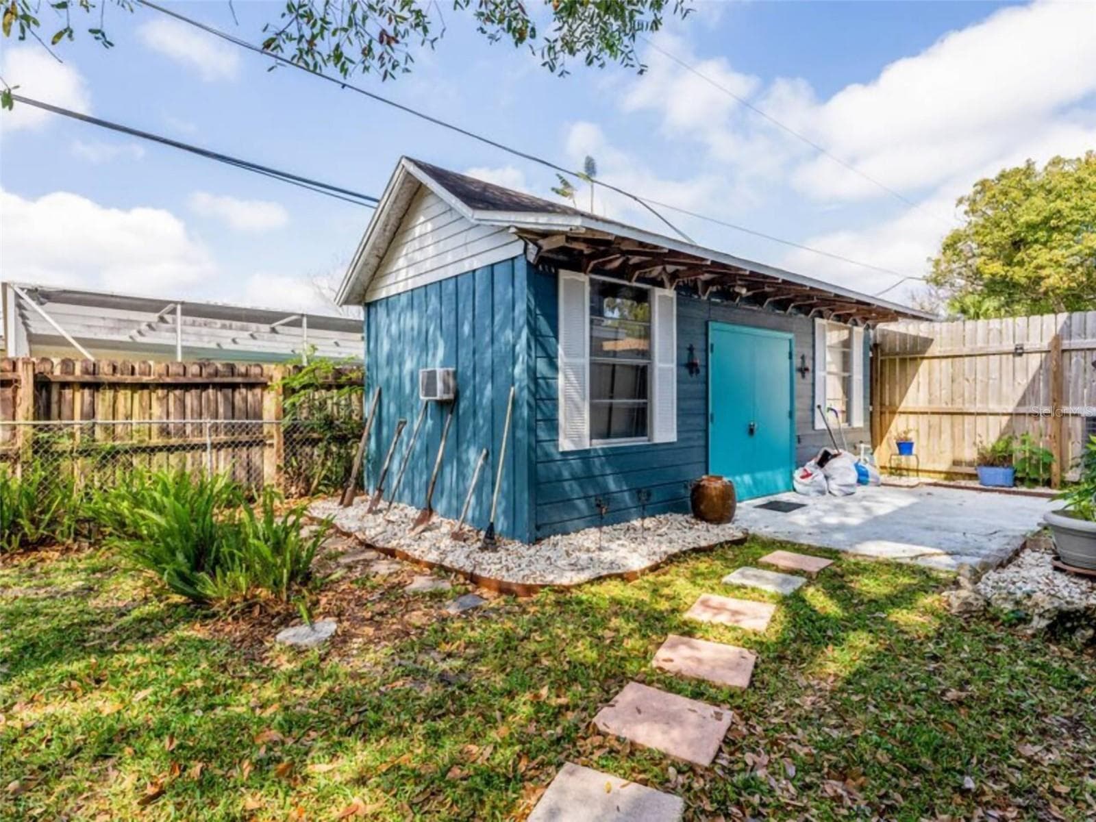 Single Family Residence at 4326 BLONIGEN AVE, ORLANDO, photo 27 of 28