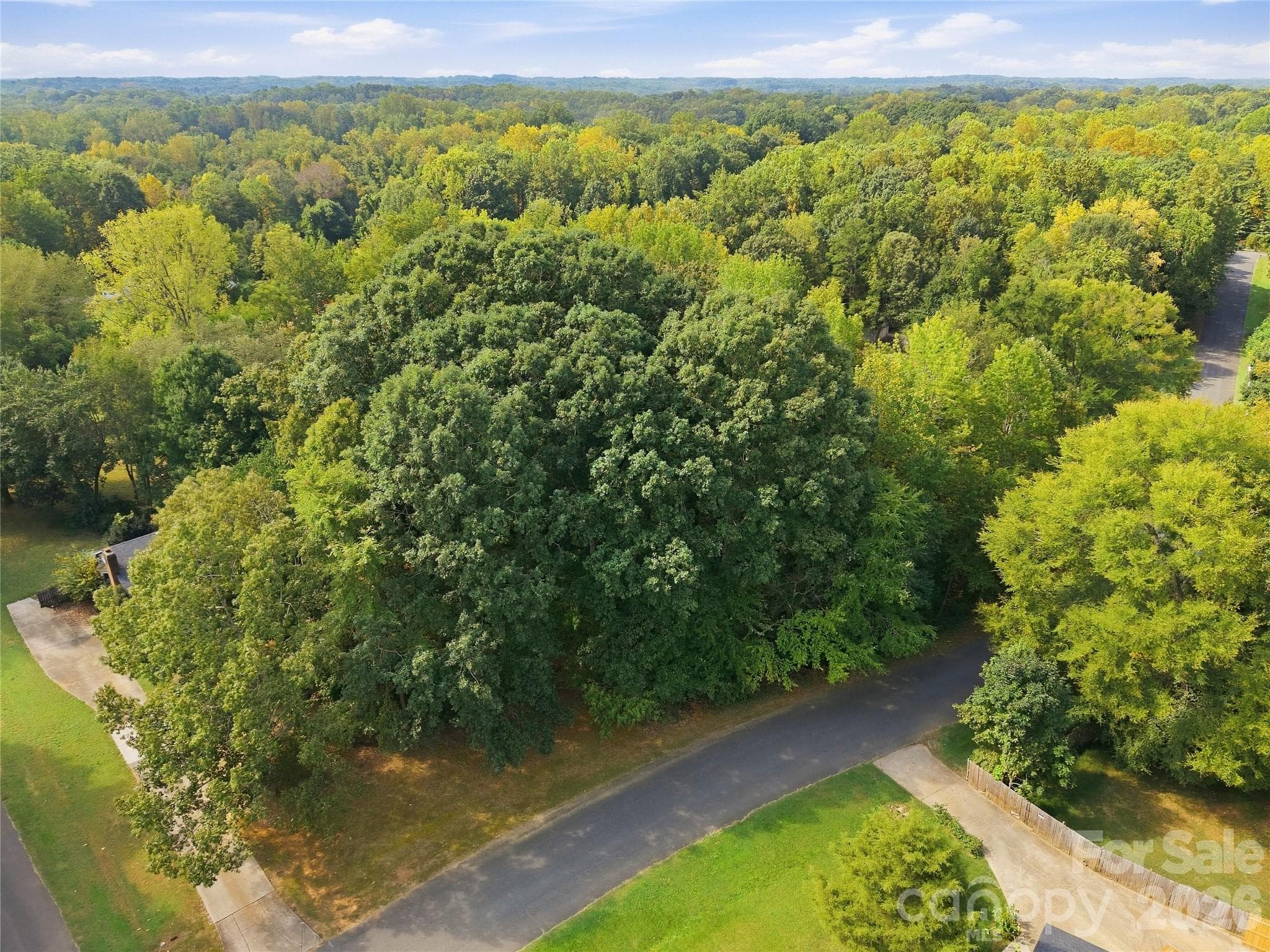 Lot at 15312 Sharpe Road, Mint Hill, photo 4 of 13