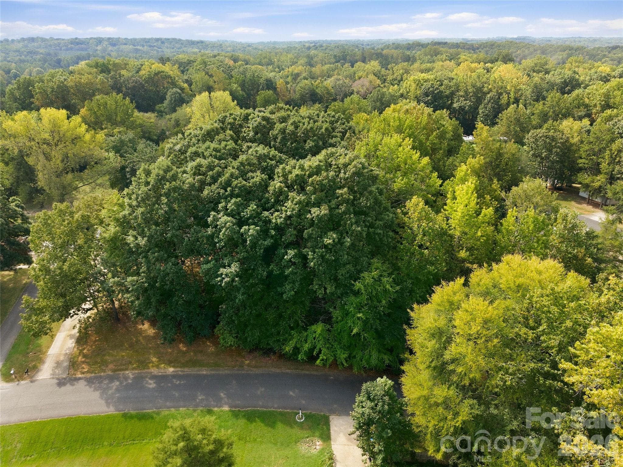 Lot at 15312 Sharpe Road, Mint Hill, photo 5 of 13