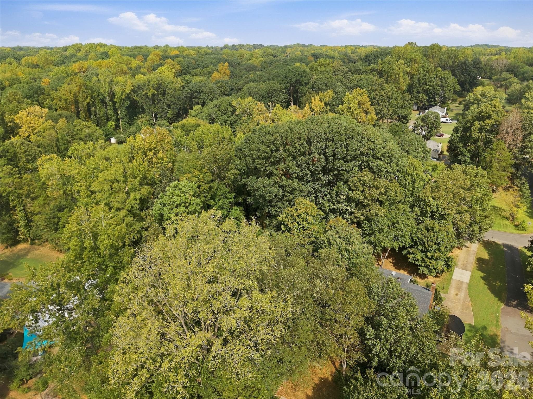 Lot at 15312 Sharpe Road, Mint Hill, photo 11 of 13