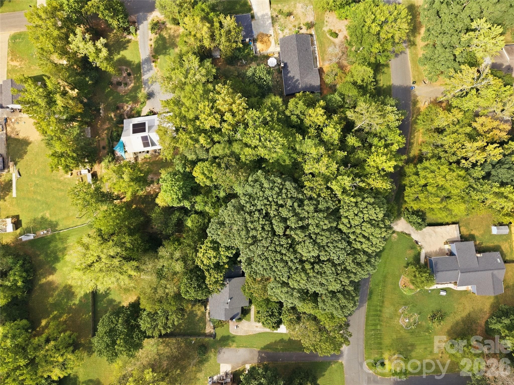 Lot at 15312 Sharpe Road, Mint Hill, photo 13 of 13