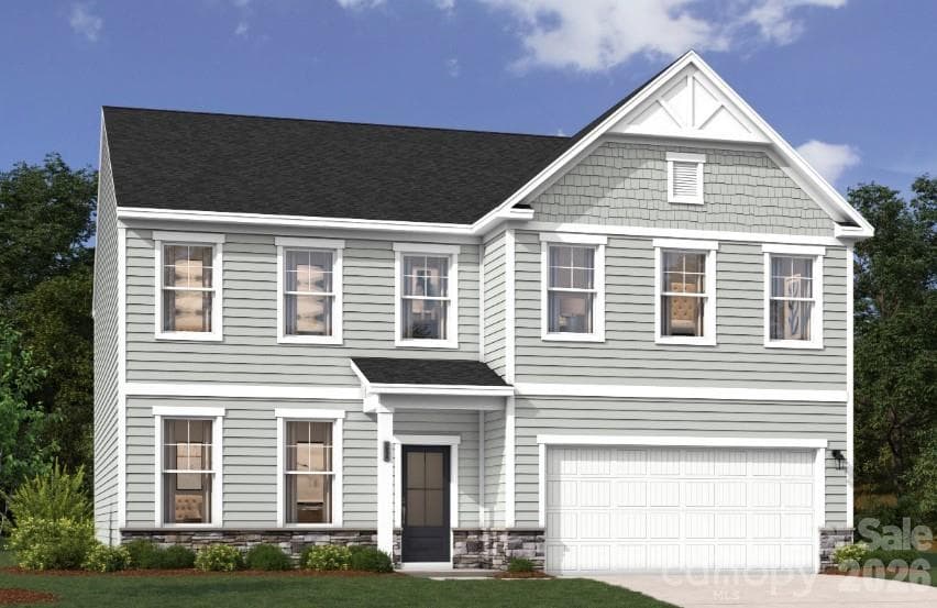 1419 Mossy Glade Road