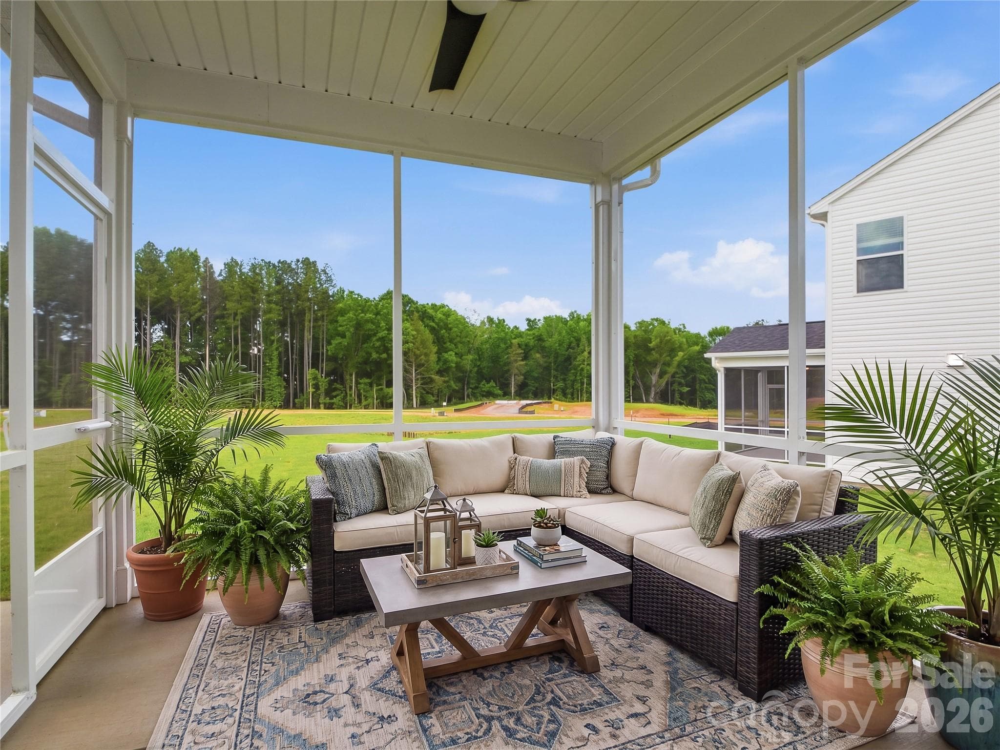 Example Photo - 1419 Mossy Glade Road, Indian Trail