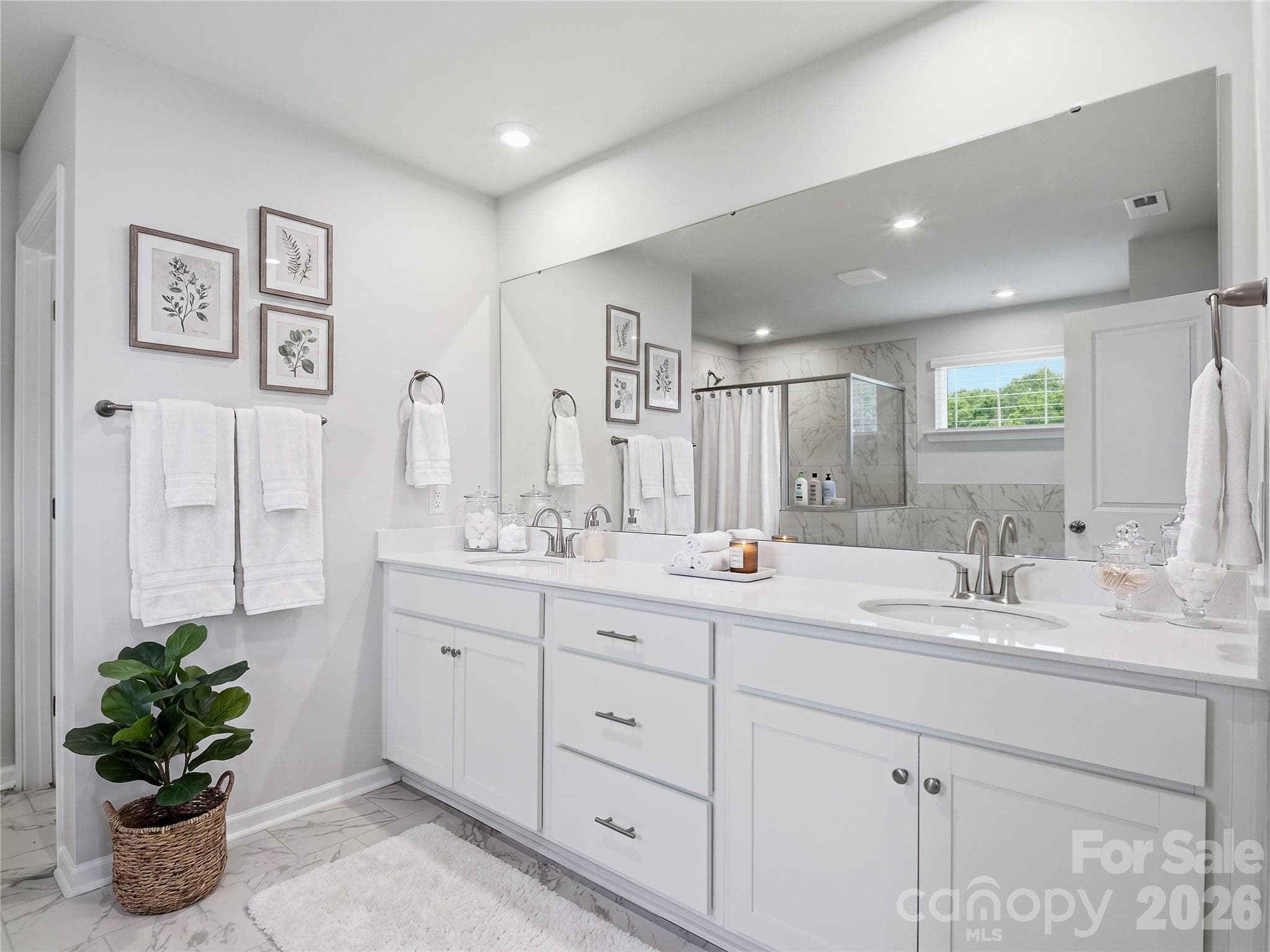 Example Photo - 1419 Mossy Glade Road, Indian Trail