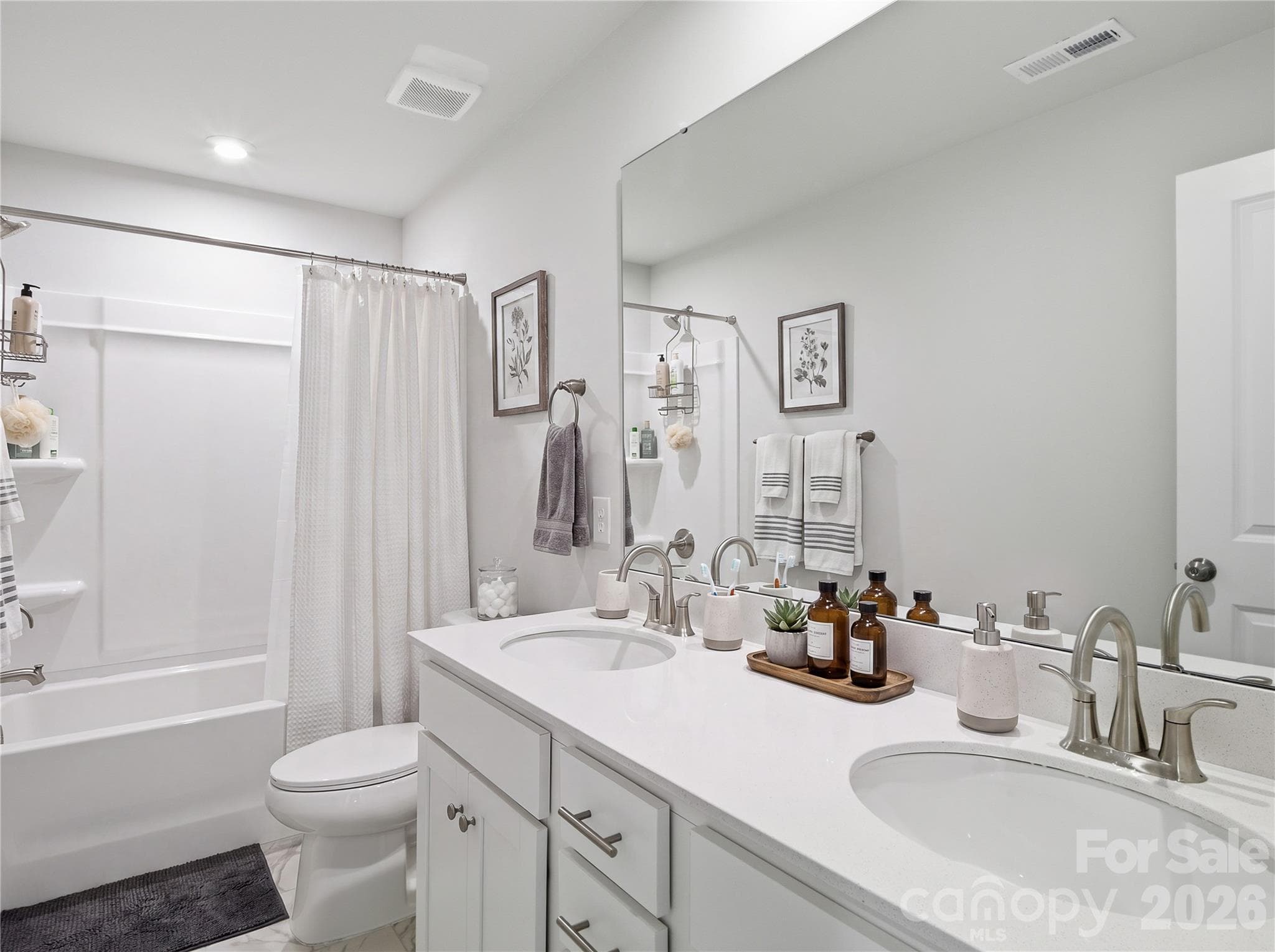 Example Photo - 1419 Mossy Glade Road, Indian Trail