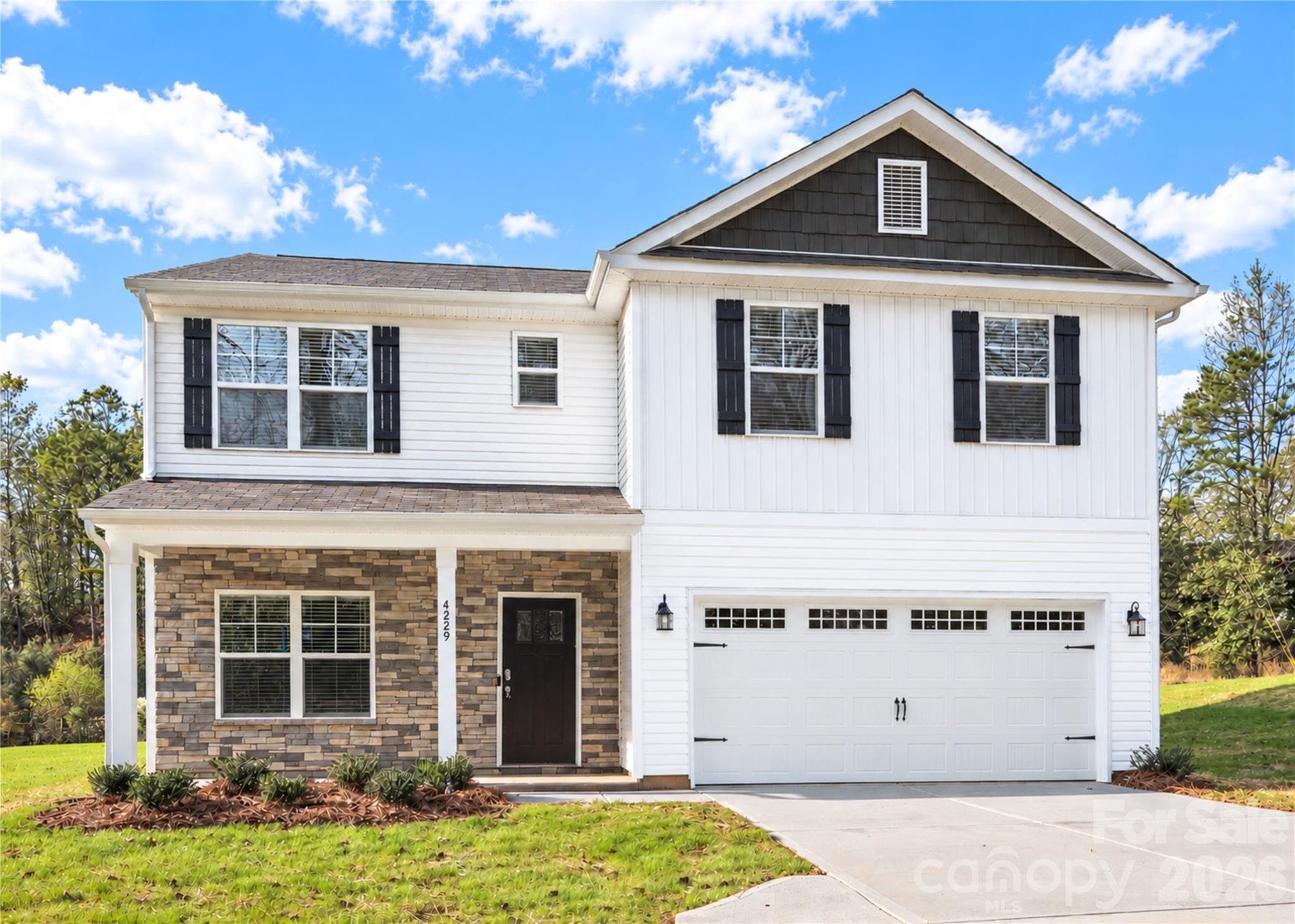 2239 Dardan Woods Drive