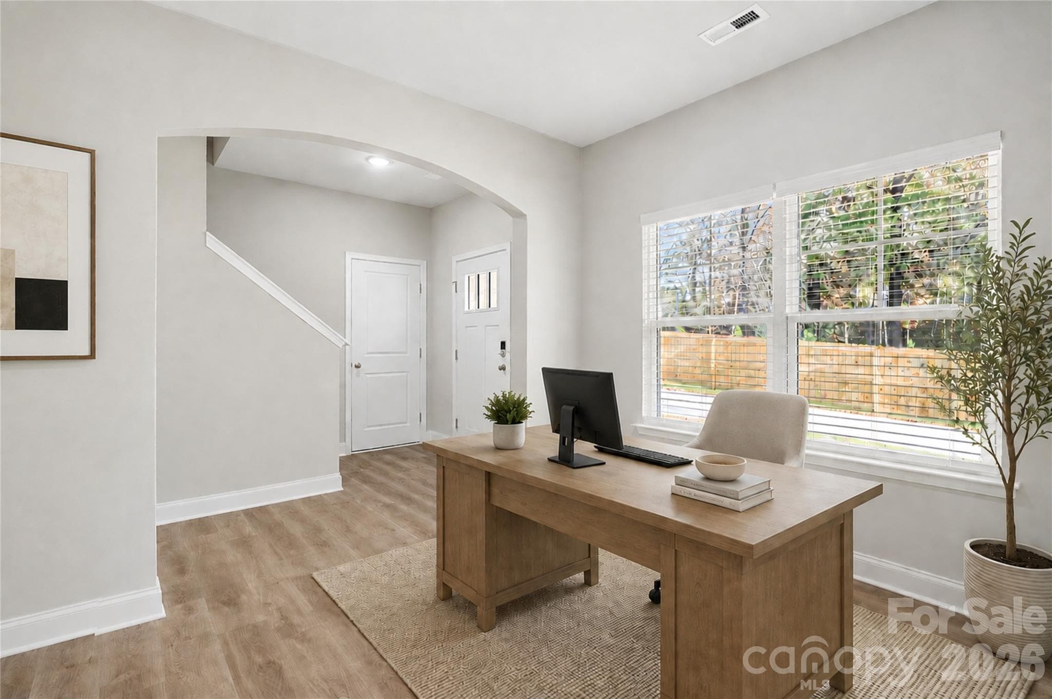 Single Family Residence at 2239 Dardan Woods Drive, Charlotte, photo 8 of 17