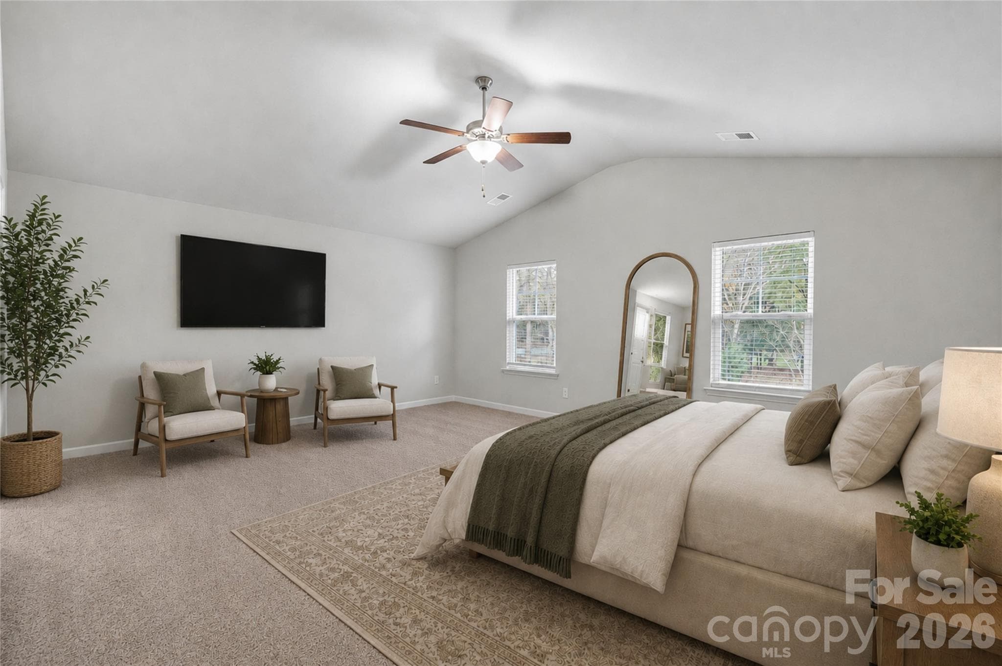Single Family Residence at 2239 Dardan Woods Drive, Charlotte, photo 10 of 17