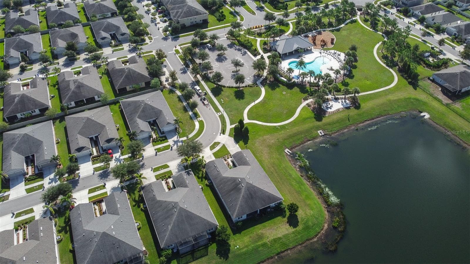 Villa at 11631 WEATHERED FELLING DR, RIVERVIEW, photo 51 of 54