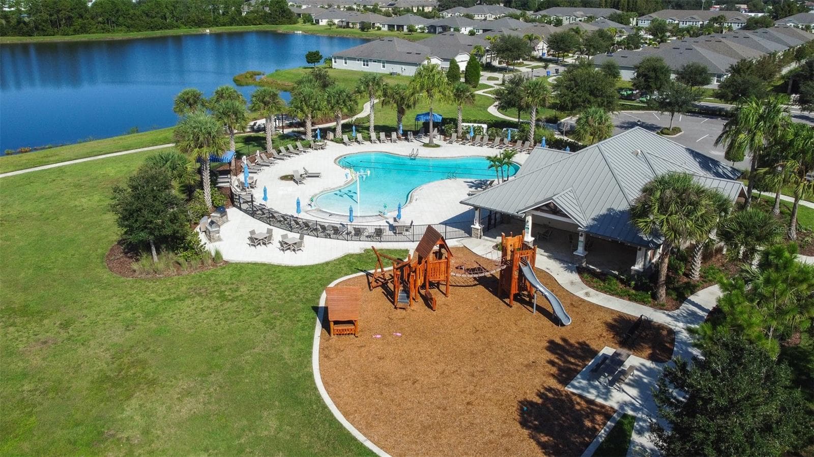 Villa at 11631 WEATHERED FELLING DR, RIVERVIEW, photo 53 of 54