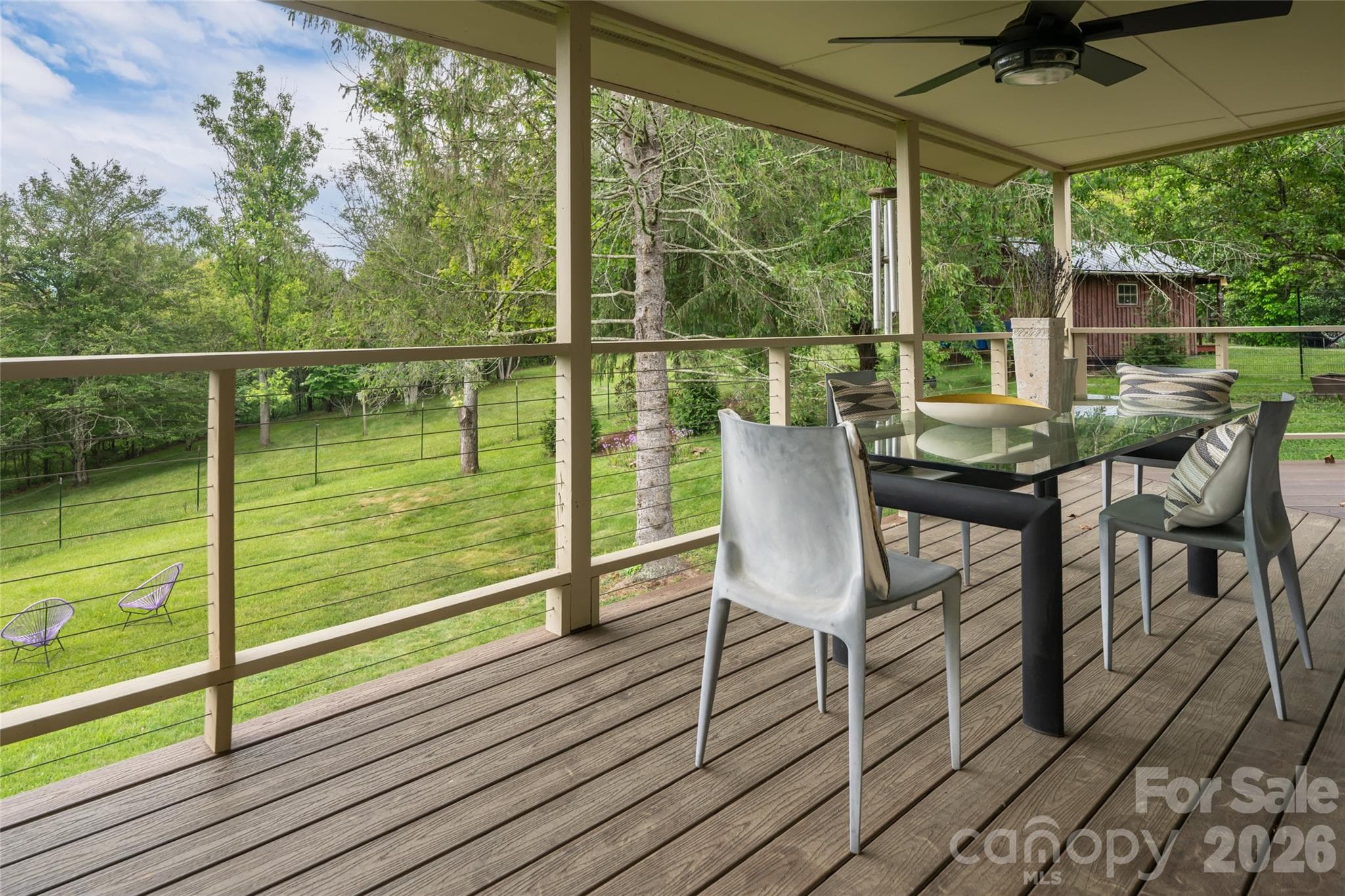 Single Family Residence at 56 and 58 Donna Lane, Alexander, photo 7 of 44