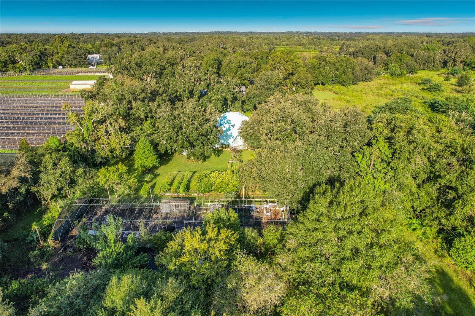 Single Family Residence at 2320 BOGAERT RD, DOVER, photo 60 of 69