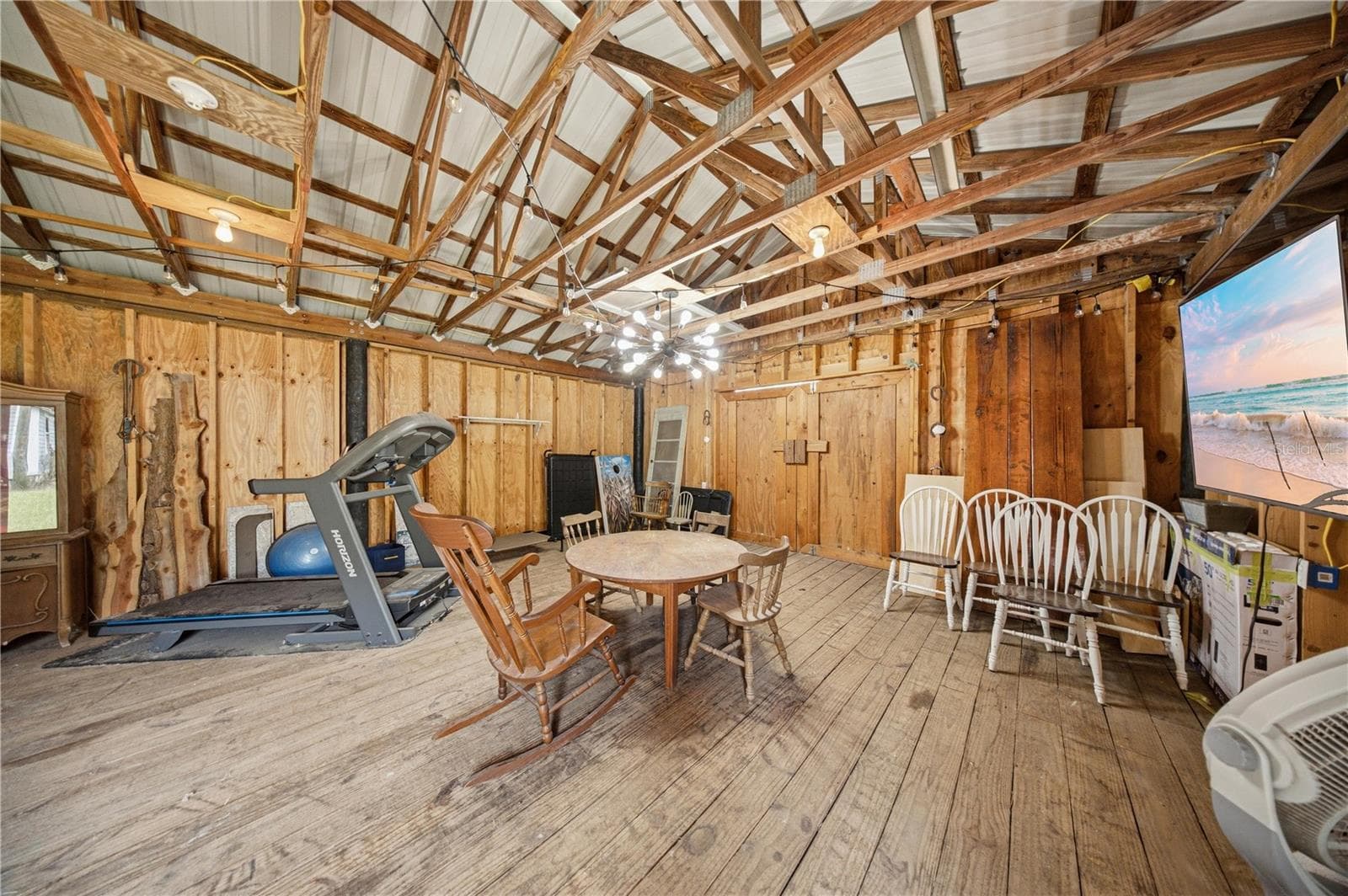 Manufactured Home at 14468 NE 150TH AVE, FORT MC COY, photo 11 of 51