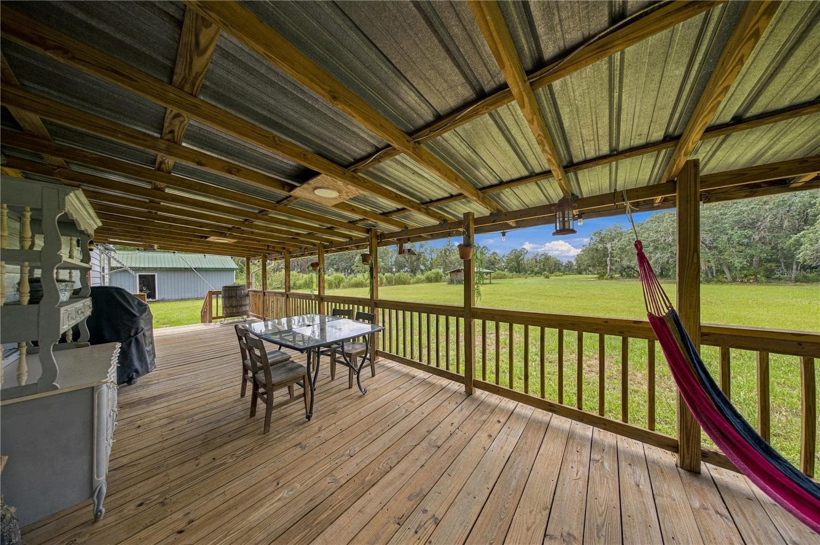 Manufactured Home at 14468 NE 150TH AVE, FORT MC COY, photo 16 of 51