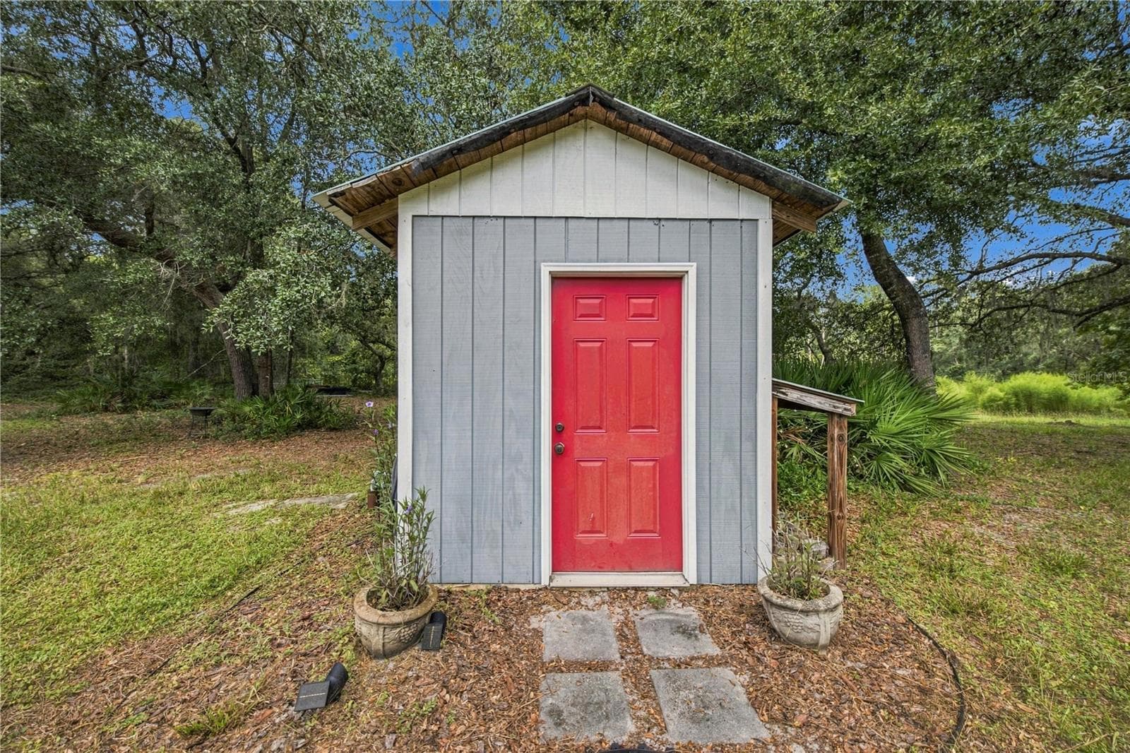 Manufactured Home at 14468 NE 150TH AVE, FORT MC COY, photo 17 of 51