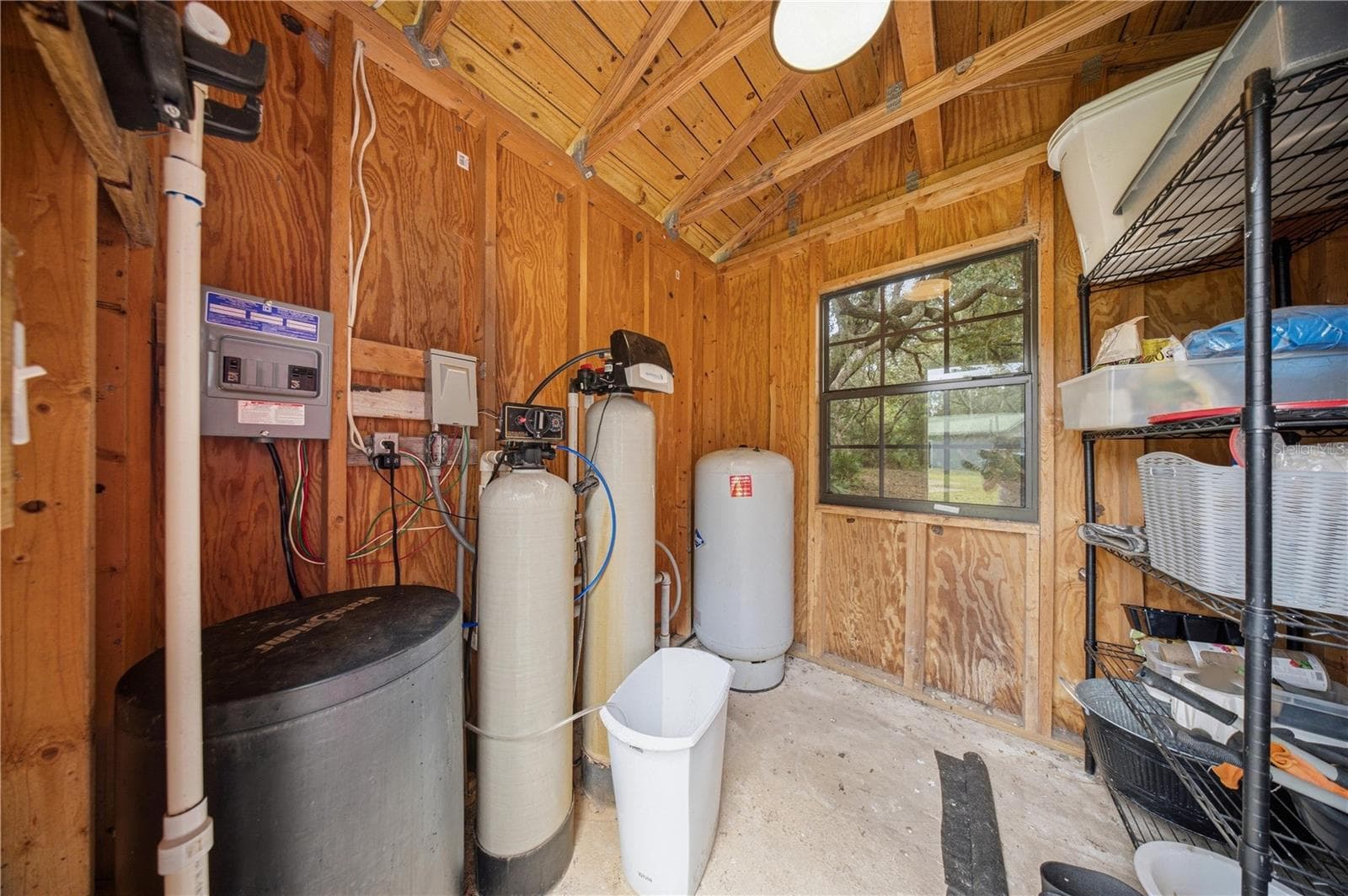 Manufactured Home at 14468 NE 150TH AVE, FORT MC COY, photo 18 of 51
