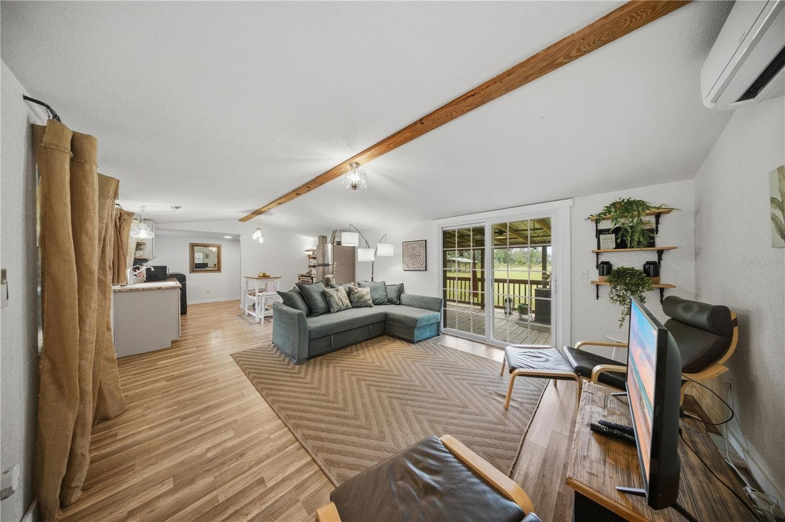 Manufactured Home at 14468 NE 150TH AVE, FORT MC COY, photo 20 of 51