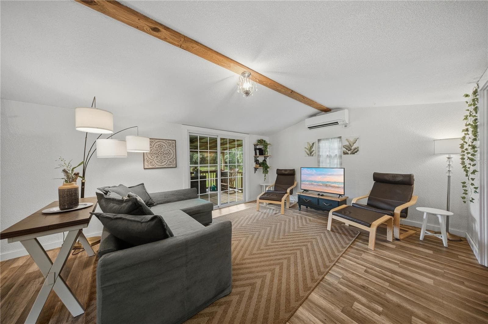 Manufactured Home at 14468 NE 150TH AVE, FORT MC COY, photo 21 of 51