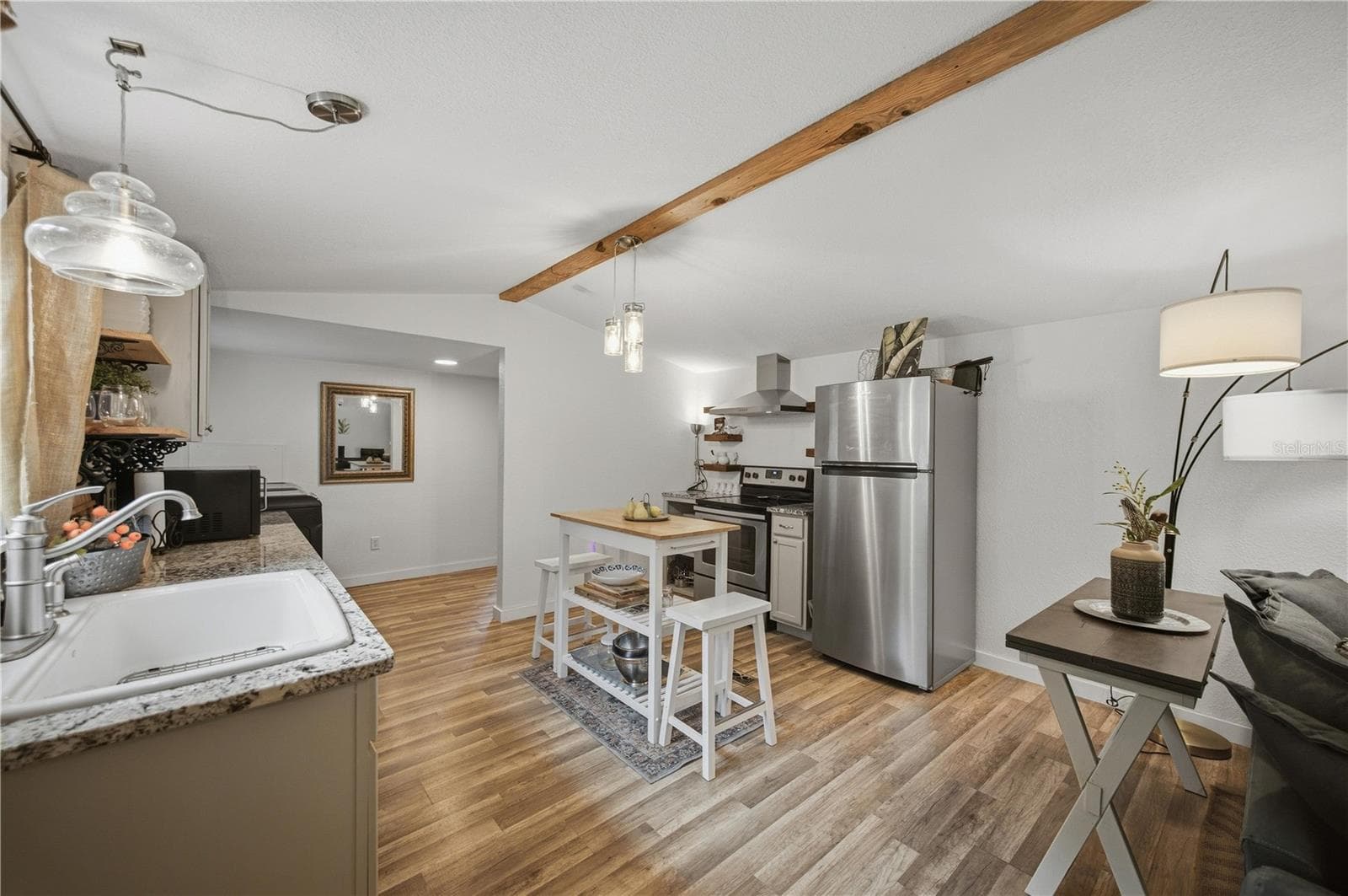 Manufactured Home at 14468 NE 150TH AVE, FORT MC COY, photo 23 of 51