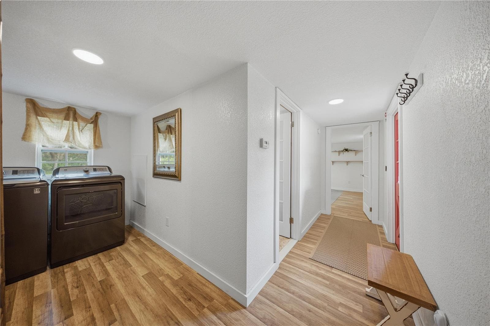 Manufactured Home at 14468 NE 150TH AVE, FORT MC COY, photo 29 of 51