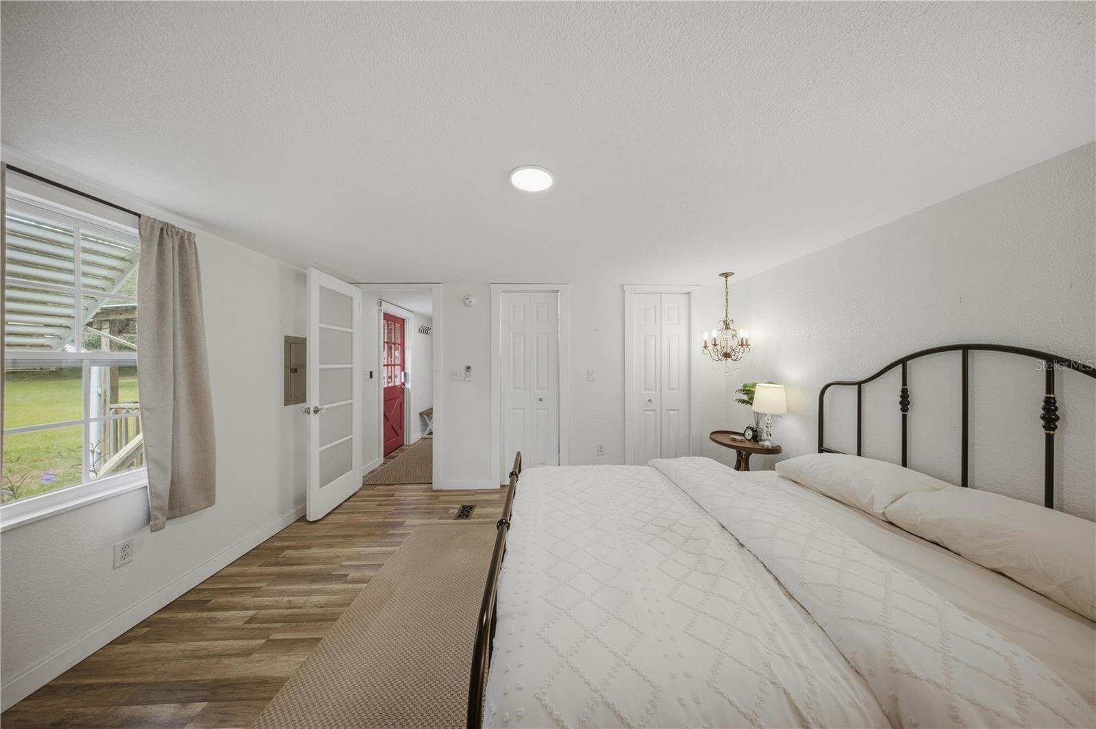 Manufactured Home at 14468 NE 150TH AVE, FORT MC COY, photo 31 of 51