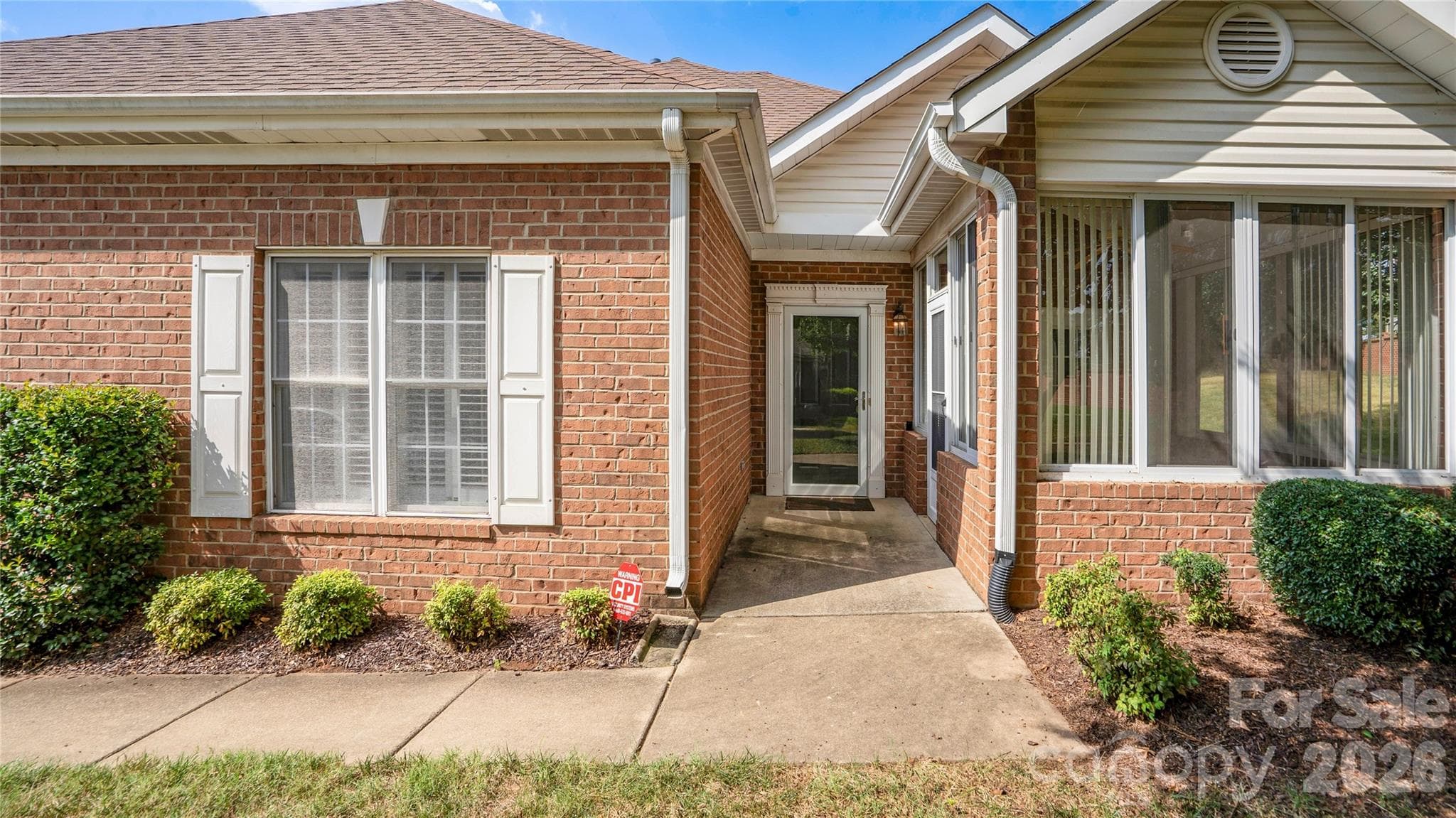 Condominium at 10925 Oakside Court, Pineville, photo 6 of 29