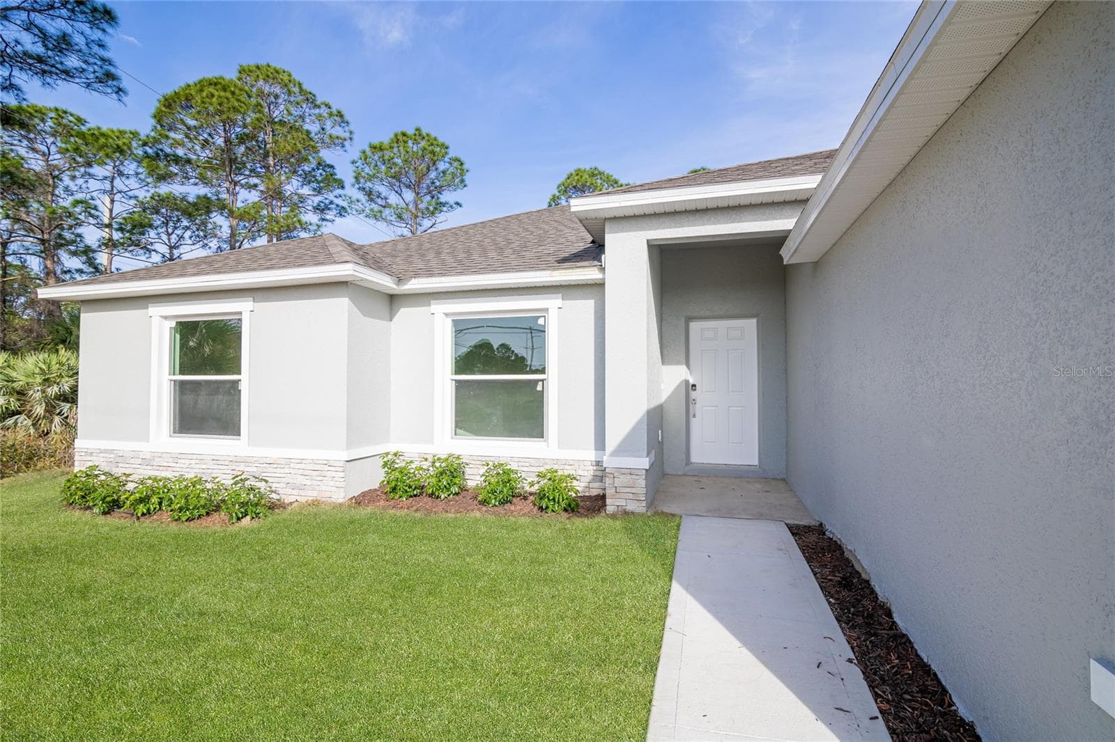 Emma Model 2 Virtual Staging - 1901 TRAPPER AVE SE, PALM BAY