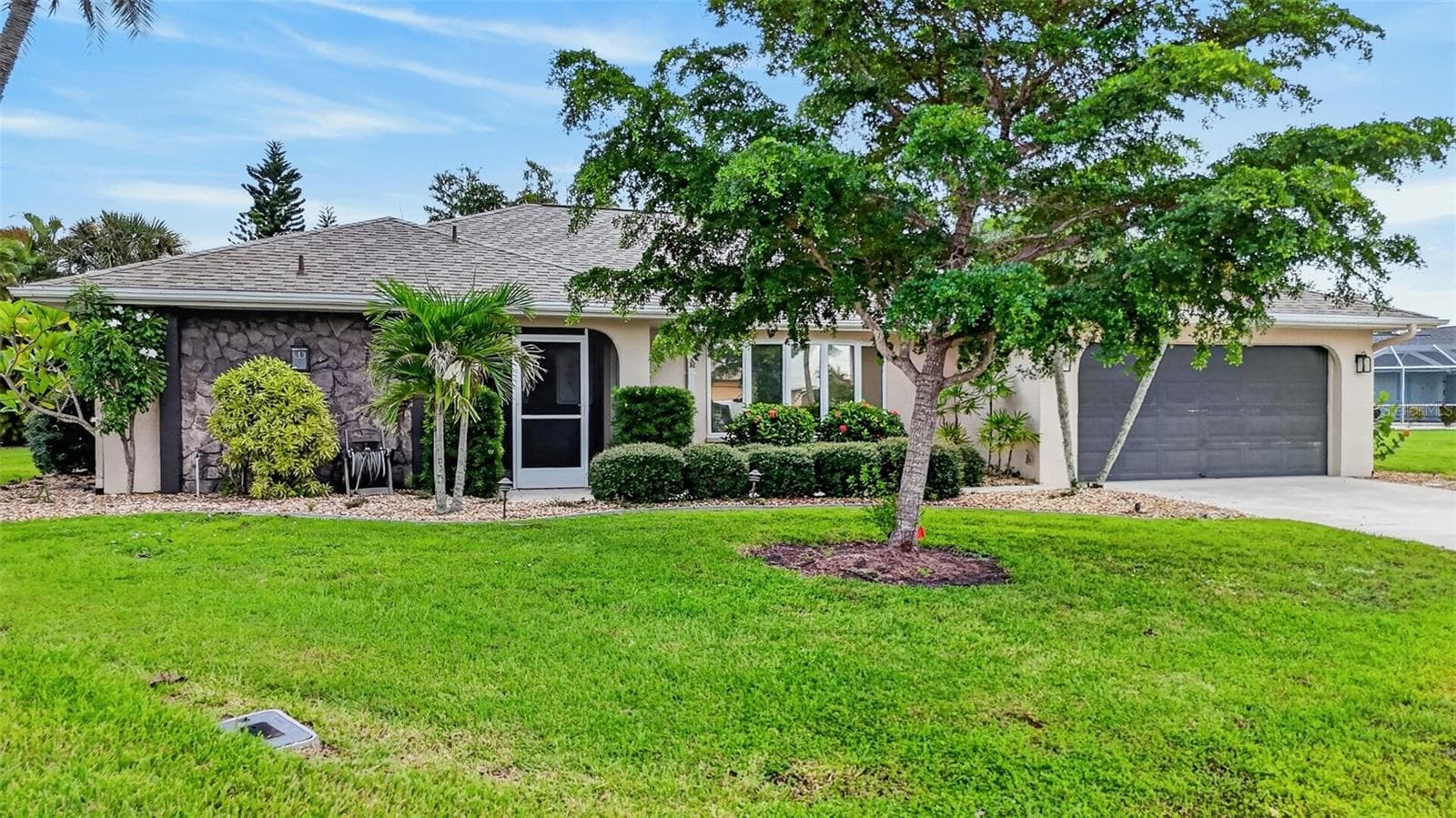 Single Family Residence at 1452 WASSAIL LN, PUNTA GORDA, photo 36 of 37