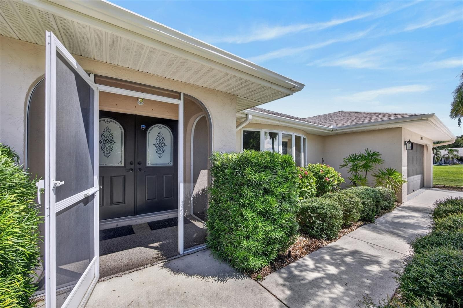 Single Family Residence at 1452 WASSAIL LN, PUNTA GORDA, photo 3 of 37