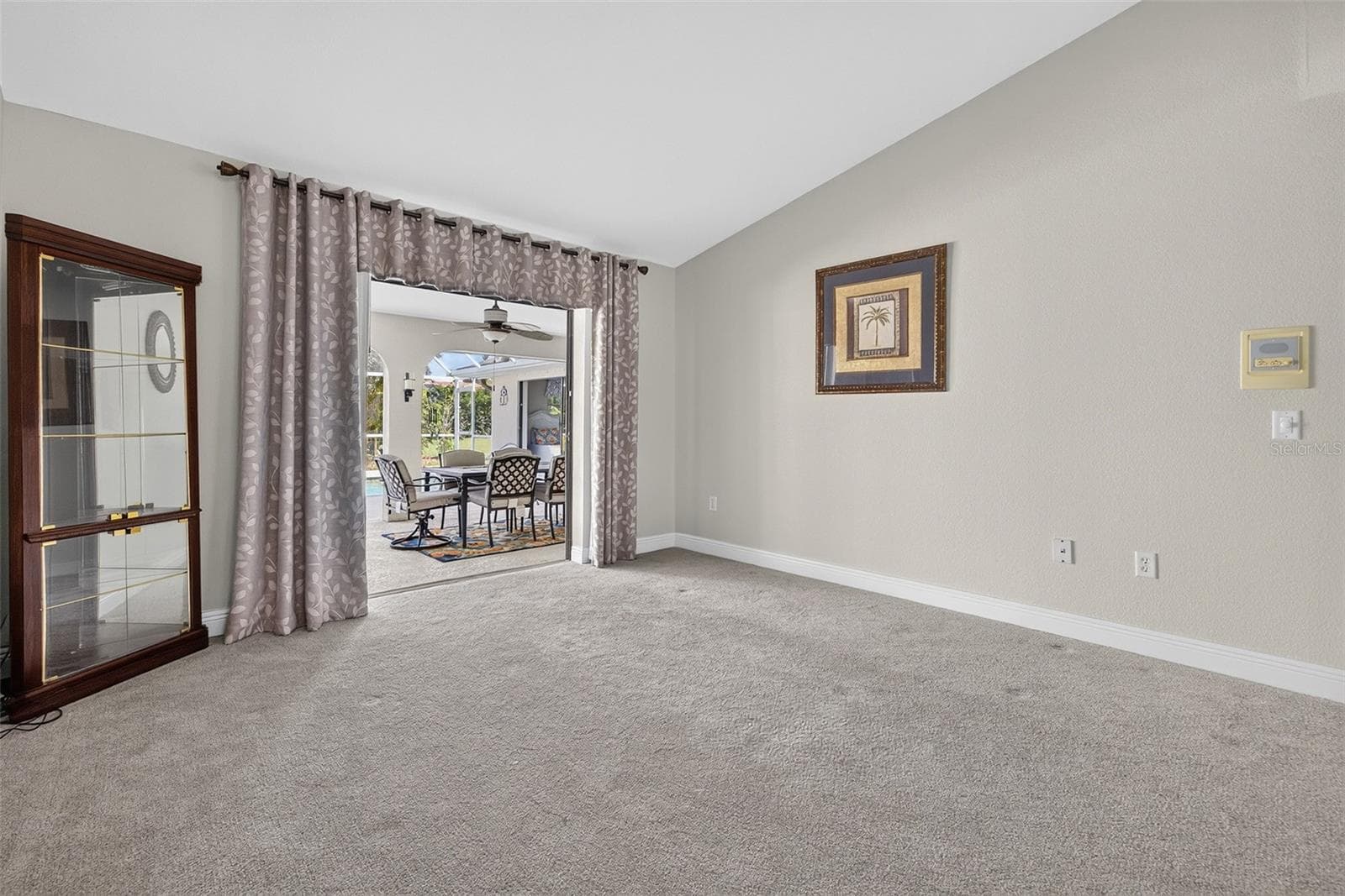Single Family Residence at 1452 WASSAIL LN, PUNTA GORDA, photo 5 of 37