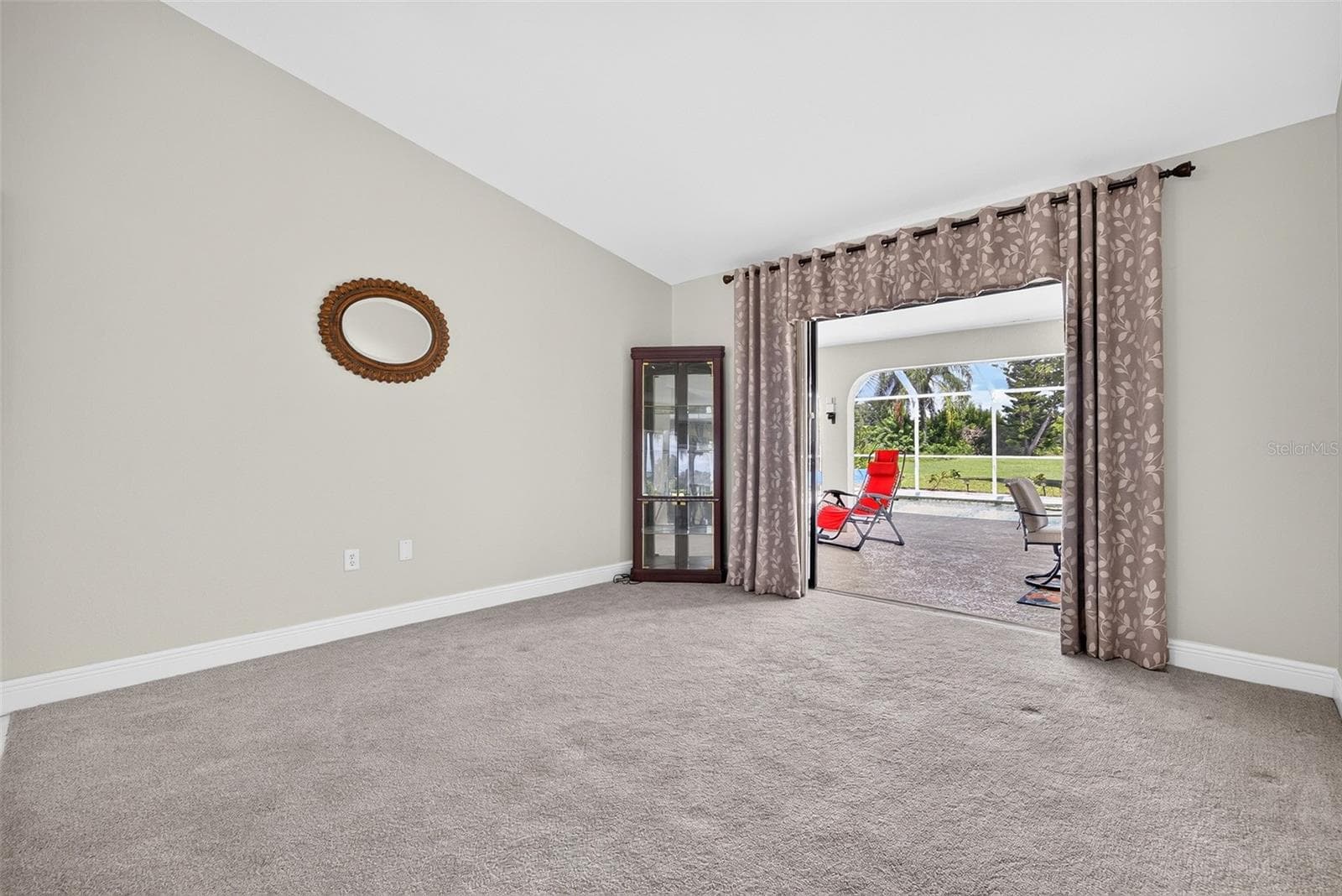Single Family Residence at 1452 WASSAIL LN, PUNTA GORDA, photo 6 of 37