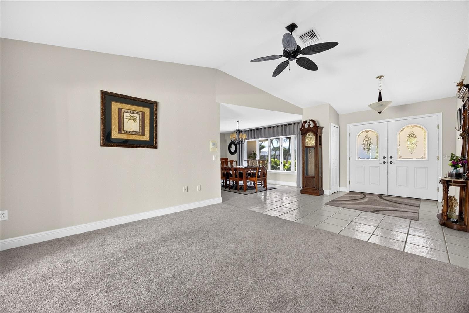 Single Family Residence at 1452 WASSAIL LN, PUNTA GORDA, photo 8 of 37