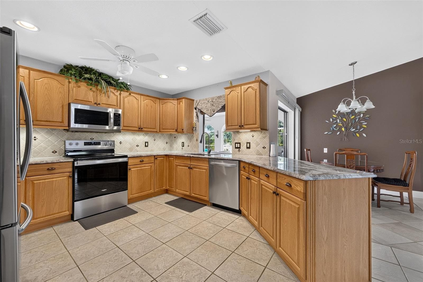 Single Family Residence at 1452 WASSAIL LN, PUNTA GORDA, photo 10 of 37