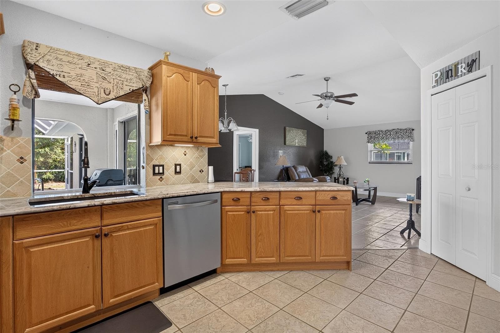 Single Family Residence at 1452 WASSAIL LN, PUNTA GORDA, photo 13 of 37