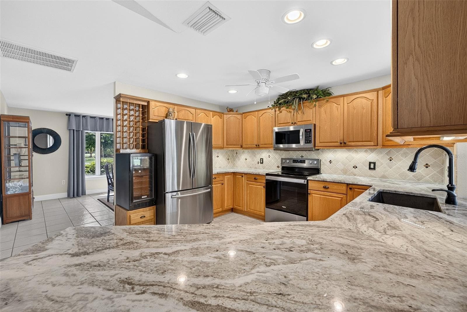 Single Family Residence at 1452 WASSAIL LN, PUNTA GORDA, photo 14 of 37