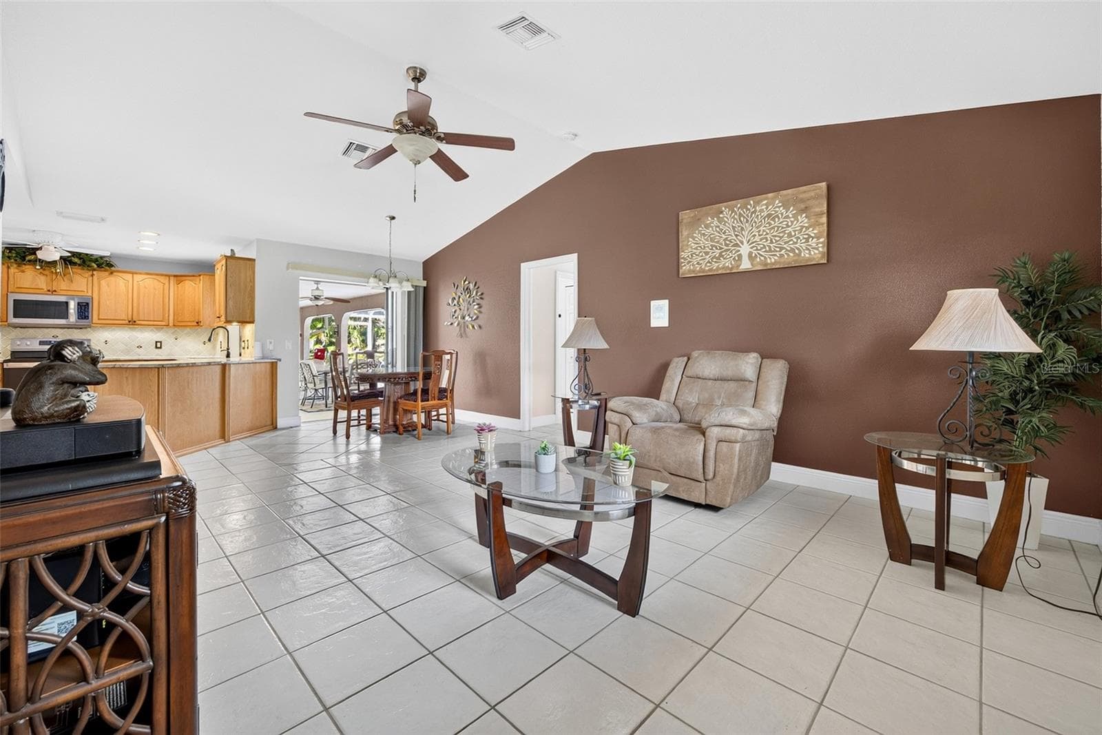 Single Family Residence at 1452 WASSAIL LN, PUNTA GORDA, photo 15 of 37
