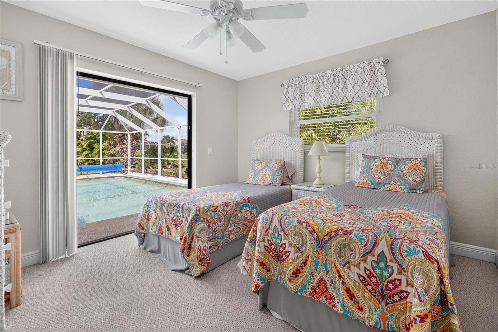 Single Family Residence at 1452 WASSAIL LN, PUNTA GORDA, photo 21 of 37