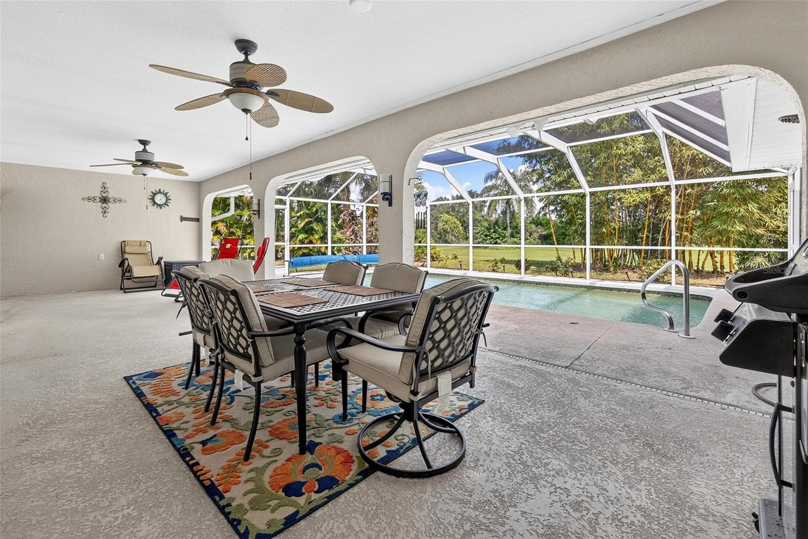 Single Family Residence at 1452 WASSAIL LN, PUNTA GORDA, photo 25 of 37