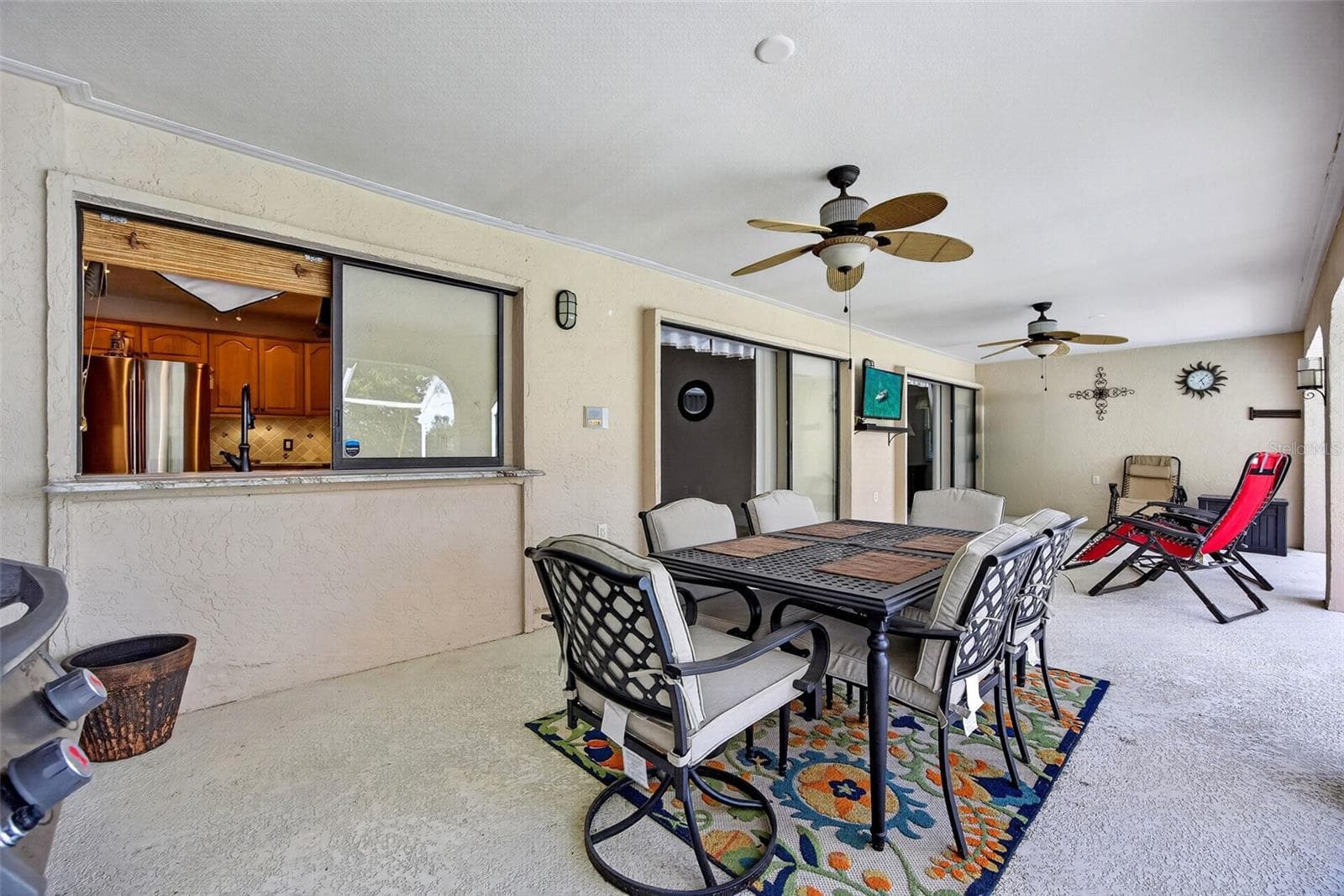 Single Family Residence at 1452 WASSAIL LN, PUNTA GORDA, photo 26 of 37
