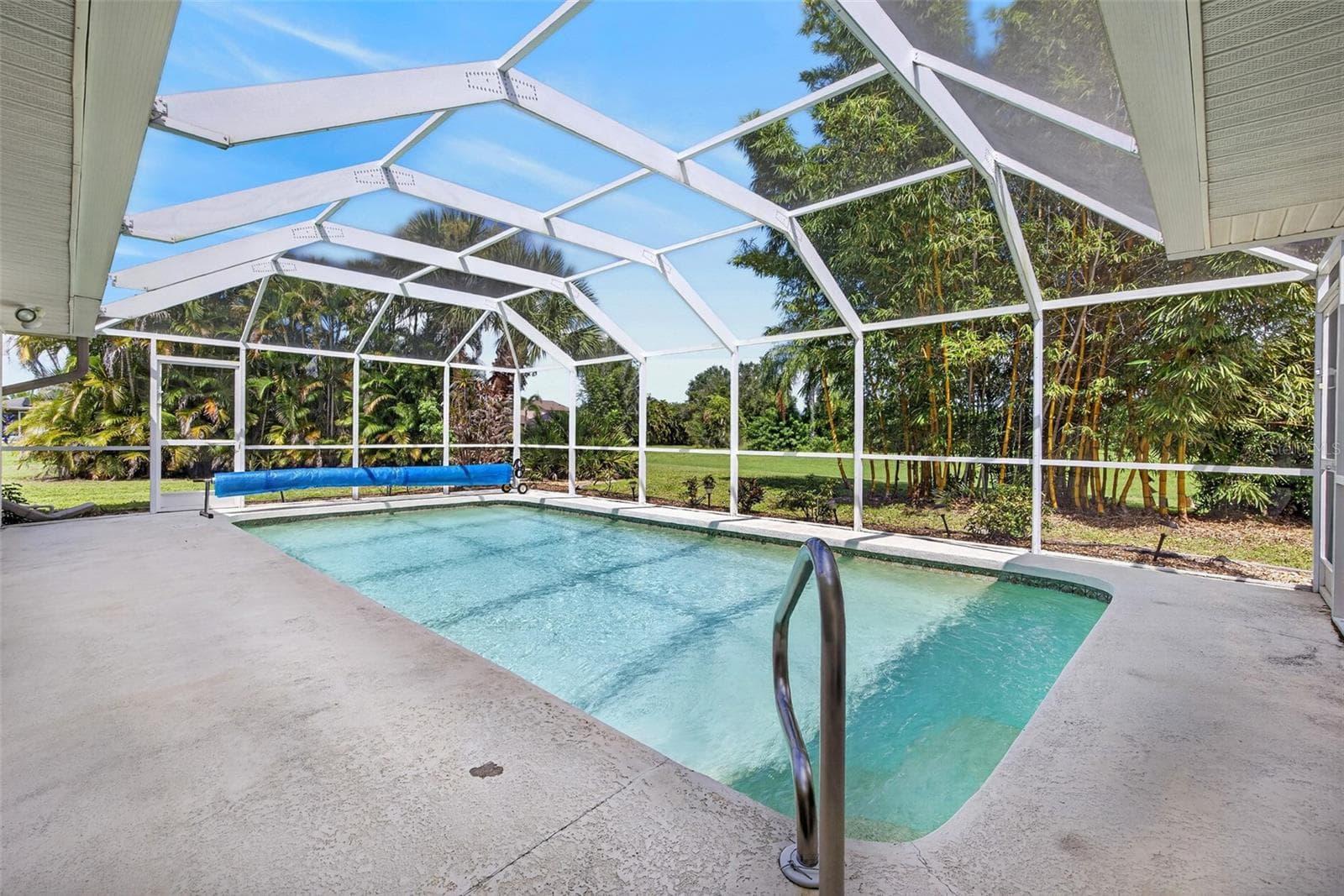 Single Family Residence at 1452 WASSAIL LN, PUNTA GORDA, photo 28 of 37