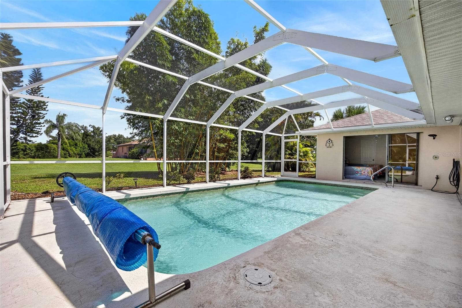 Single Family Residence at 1452 WASSAIL LN, PUNTA GORDA, photo 31 of 37