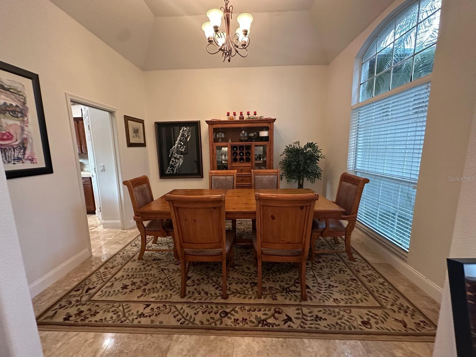 Formal Dining room - 10349 POINTVIEW CT, ORLANDO