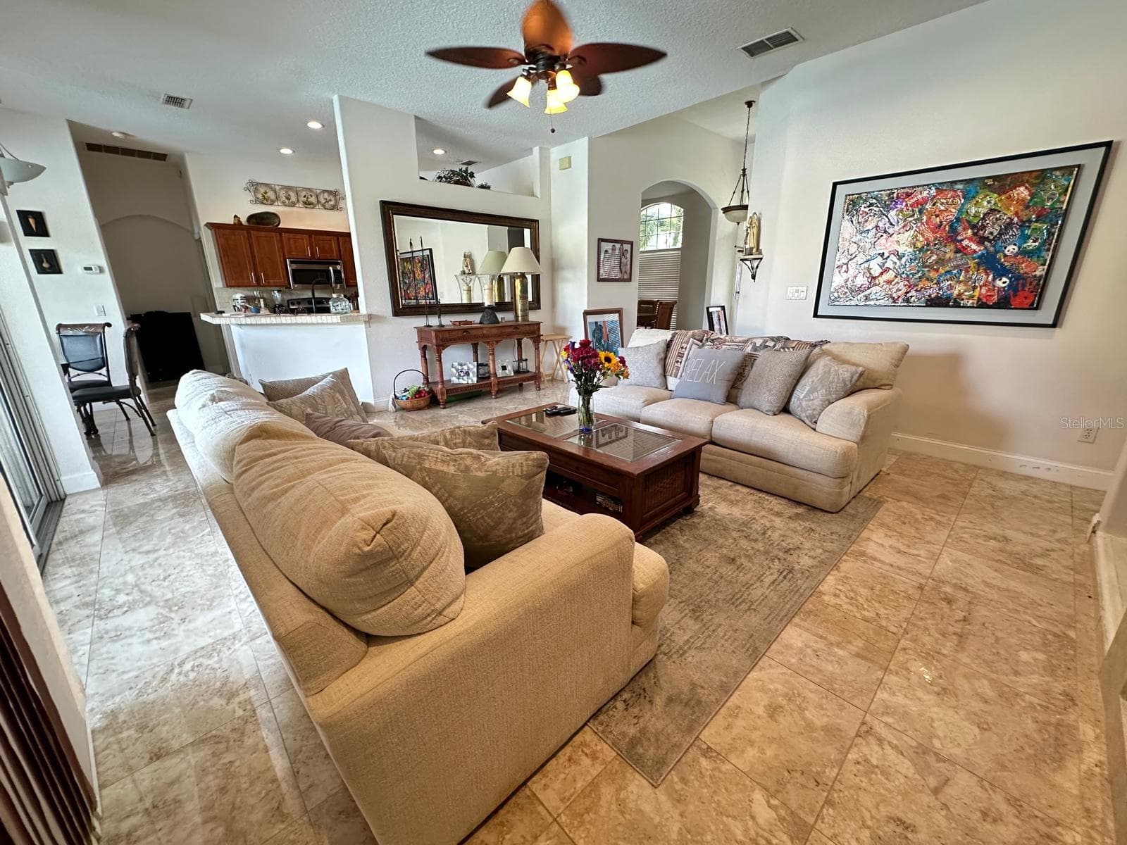 Single Family Residence at 10349 POINTVIEW CT, ORLANDO, photo 12 of 35